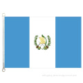 Guatemala national flag 90*150cm 100% polyster